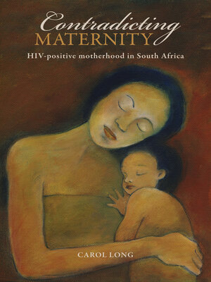 cover image of Contradicting Maternity
